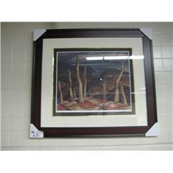 october  Lake Superior Lep By Aj Casson