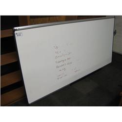 8 Ft Whiteboard