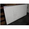 Image 1 : 8 Ft Whiteboard