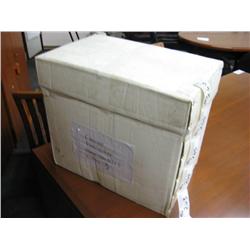 Case Of 10 Knapsacks