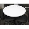 Image 1 : Grey Conference Table