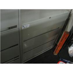 3  Drawer File Cabinet