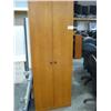 Image 1 : Cherry 8 Ft Wardrobe