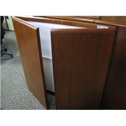 Cherry 4 In 1 Presentation Board