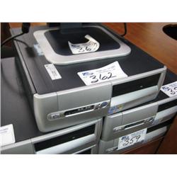 Hp 2.8 Ghz P4 With Windows Xp