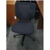 Image 1 : Keilhauer Mesh Back Steno Chair