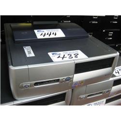 Hp 2.8 Ghz P4  With  Windows Xp