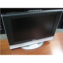 Insignia 19" Lcd  TV/DVD Combo