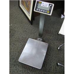 Uwe Digital Platform Scale