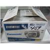 Image 1 : Panasonic DVD Palmcorder Camcorder
