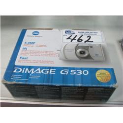 Dimage 5.0mp Digital Camera