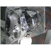 Image 1 : 3 Bags Of Misc. Electronics