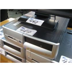 Hp 2.8 Ghz P4 With Windows Xp