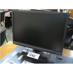 Benq 19" Lcd Monitor