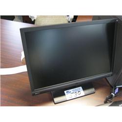 Benq 19" Lcd Monitor