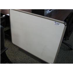 4 Ft Whiteboard