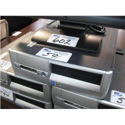 Hp 2.8 Ghz P4 With Windows Xp