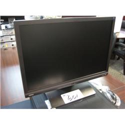 Benq 19" Lcd Monitor
