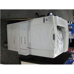 Hp Colour Laserjet  8550 Gn Photocopier