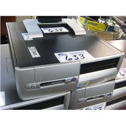 Hp 2.8 Ghz P4 With Windows Xp