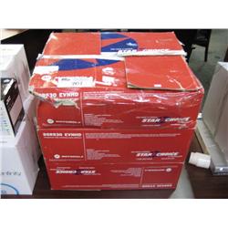 3 Star Choice Receivers