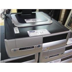 Hp 2.8 Ghz P4 With Windows Xp