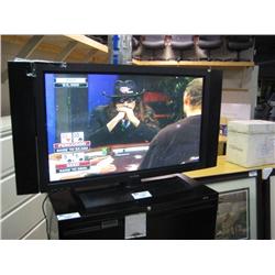 Insignia 42" Widescreen  Plasma TV