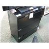 Image 1 : Global 4 Drawer File Cabinet