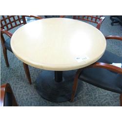 Maple Conference Table