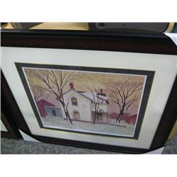 farmhouse Lep By Aj Casson