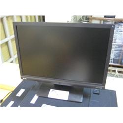 Benq 19" Lcd Wide Screen Monitor