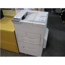 Hp Laser Jet 5 Simx Printer