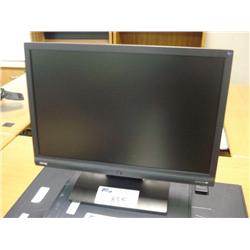 Benq 19" Lcd Wide Screen Monitor