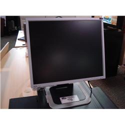 Benq 19" Widescreen Lcd Monitor