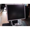 Image 1 : Benq 19" Widescreen Lcd Monitor