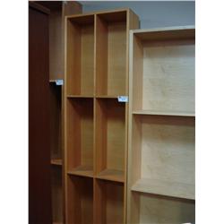 9  Ft Bookshelf