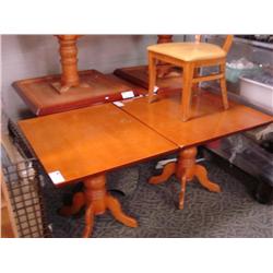 8 Kitchen Tables