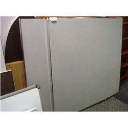 2 Office Dividers