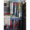 Image 1 : Windshield Wipers w/Merchandising Rack
