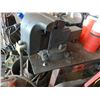 Image 2 : Steel Welding Table w/Large Vise