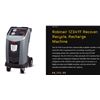 Image 2 : Robinair 1234YF Recover, Recycle, Recharge  AC1234-6  - New Retail over $6700 - 3.64lbs In Tank