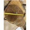 Image 8 : Qty 2 Metal Dayton Shop Fans 20" & 24' Dia w/ Mounts (works)