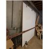 Image 11 : Barn Door w/ Hardware 76" x 2" x 96"H