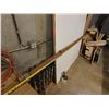 Image 16 : Barn Door w/ Hardware 76" x 2" x 96"H