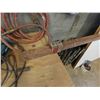 Image 19 : Barn Door w/ Hardware 76" x 2" x 96"H