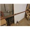 Image 2 : Barn Door w/ Hardware 76" x 2" x 96"H