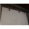 Image 3 : Barn Door w/ Hardware 76" x 2" x 96"H
