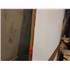 Image 4 : Barn Door w/ Hardware 76" x 2" x 96"H