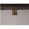 Image 8 : Barn Door w/ Hardware 76" x 2" x 96"H