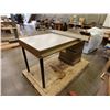 Image 10 : Better by Design Powermatic 66 Table Saw w/ Leeson Motor 78" x 32" x 35"H (works)